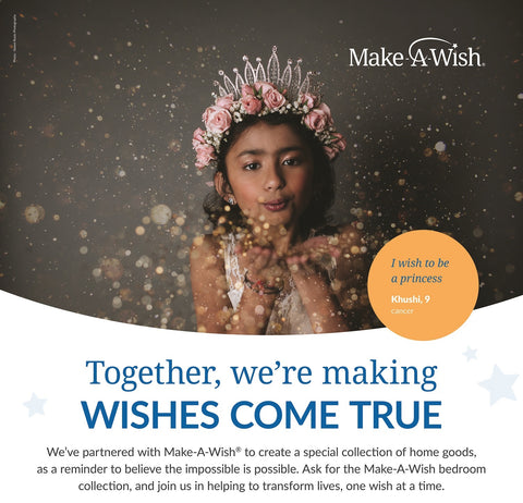 how-to-make-an-impossible-wish-come-true